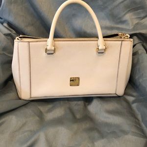 MCM Handbag, very gently used .